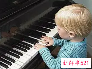 让孩子学钢琴的最佳年龄