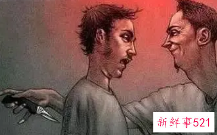 同事把我当傻子看待