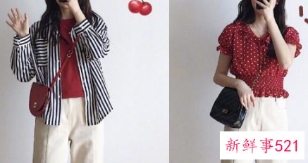 如何穿衣搭配打扮