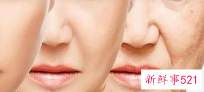 脸部抗衰老的方法