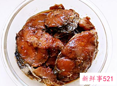 熏鱼的做法有哪些