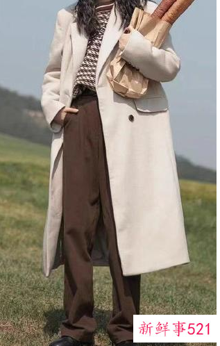 冬天怎样穿衣打扮才有气质