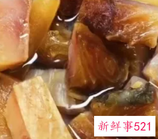 腊鱼怎么做才好吃