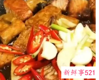 腊鱼怎么做才好吃