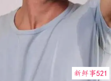 出汗有尿素味是怎么回事