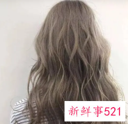 女生哪种发型最好看