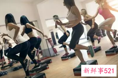 骑自行车健身的注意事项