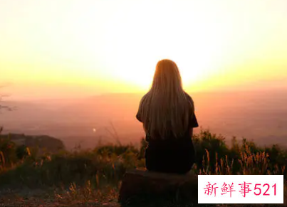 绝情的女孩子是什么样子