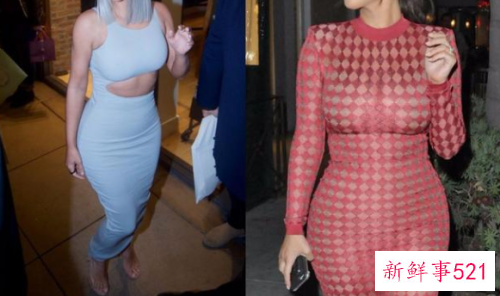 身材丰满的女人穿什么衣服