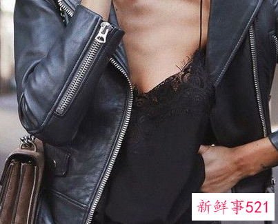 露肩装穿什么内衣