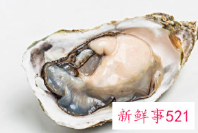 生蚝怎么清洗内脏图解