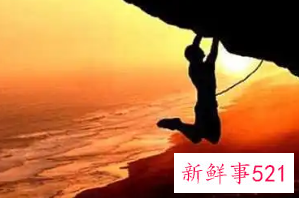 气场强的人,眼神不一样