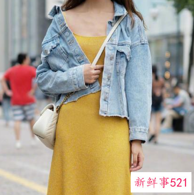 个子矮适合穿什么裙子