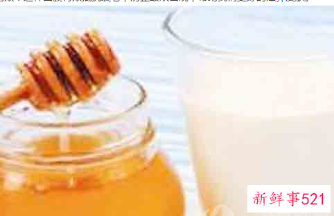 自制祛斑美白面膜的方法