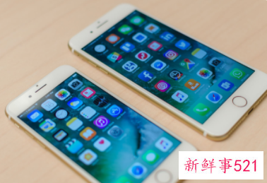 iOS16更新适配名单，多款机型将被放弃