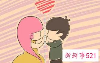 女生没看上男生的表现