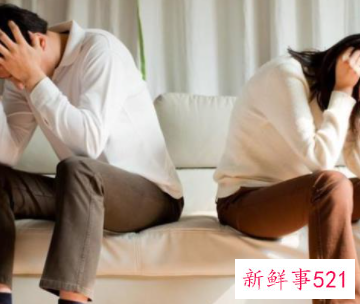 聪明女人面对男人的冷战