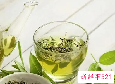 月经期能不能喝茶