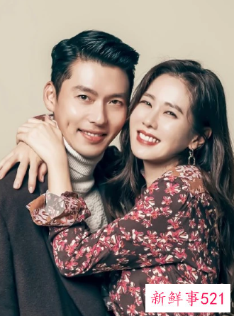 CP成真了!玄彬孙艺珍明年结婚