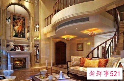 别墅装修颜色风水禁忌