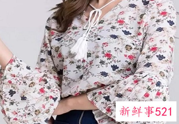 夏季女生如何穿搭