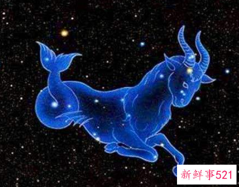 摩羯男暗恋你的细节