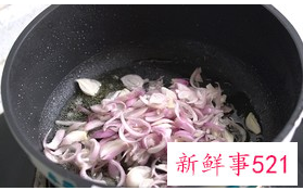 卤肉饭的做法及配料