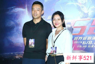 媒体曝光大S向法院起诉离婚