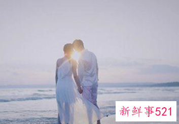 交往多久男生会想睡你