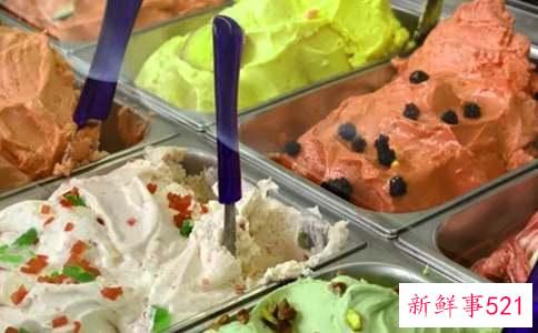 夏天穿什么颜色凉快