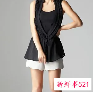 高个子女生夏天适合什么穿衣风格