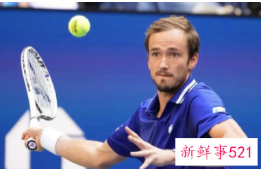 梅德韦杰夫或将被温网直接禁赛