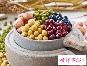 冠心病吃什么食物调理