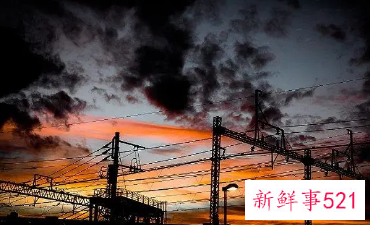 广东电价峰谷平时间段价格