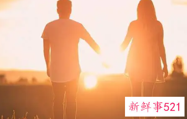 情侣之间怎样相处舒服