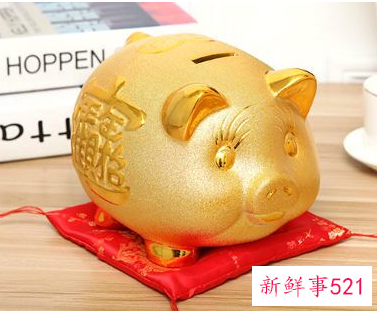 金猪摆放在卧室什么位置好