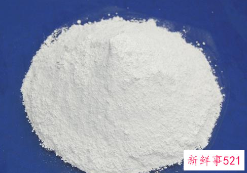 生石灰粉的保质期是多长时间