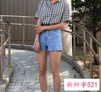 高个子女生夏天适合什么穿衣风格