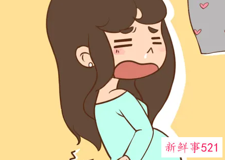 怀孕腰困如何缓解