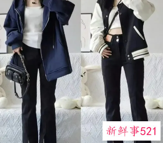 小个子女生穿裙子好看还是穿裤子好看