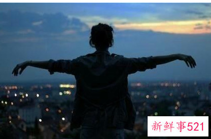 一段分手伤感的话