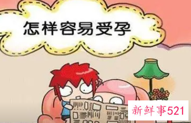 女生不孕的几种表现