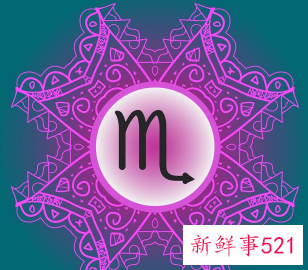 爱上天蝎女怎么办