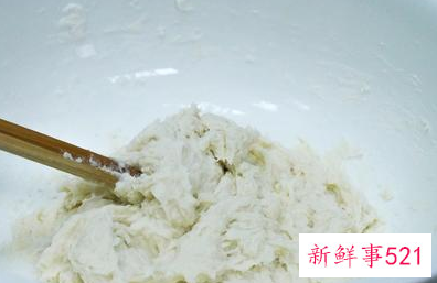 怎么做萝卜丸子又脆又好吃