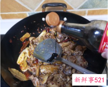 怎样烧鸭子又烂又好吃