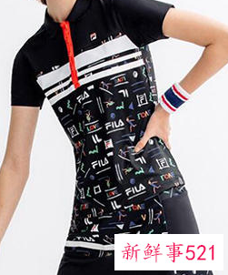 polo衫是什么样的衣服女