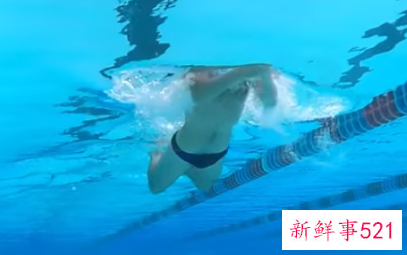 蛙泳如何提速