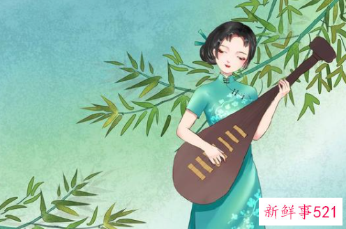 格局大的女生是什么样的