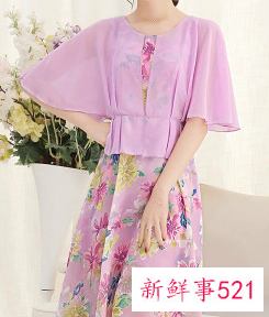 夏季女生如何穿搭