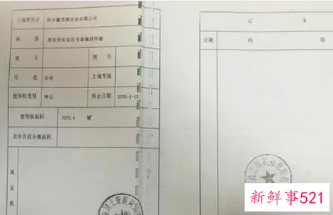 梦见房产证是什么意思